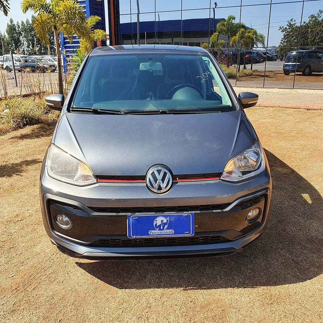 LOTE 25 VW/UP MOVE MDV