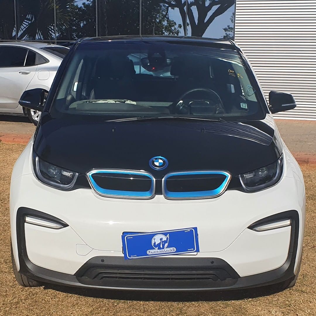 LOTE 28 BMW I3 BEV 120AH