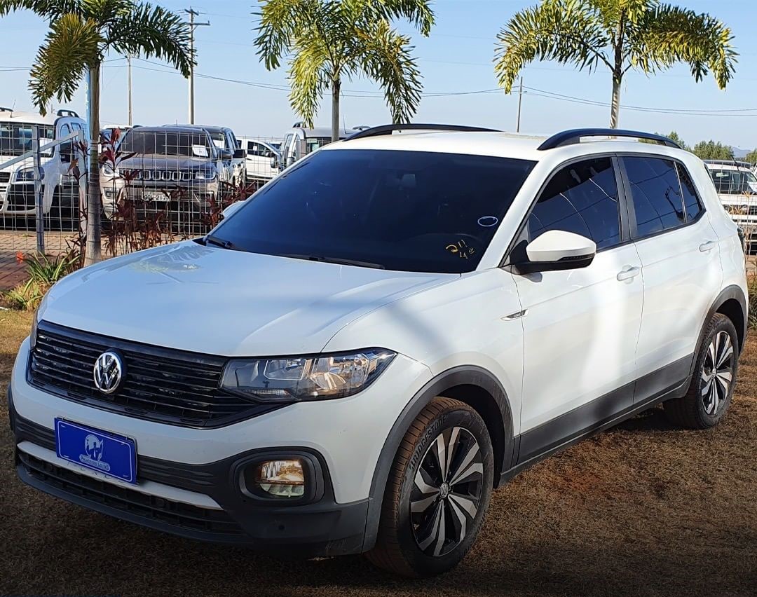 LOTE 39 VW/T CROSS TSI ADA