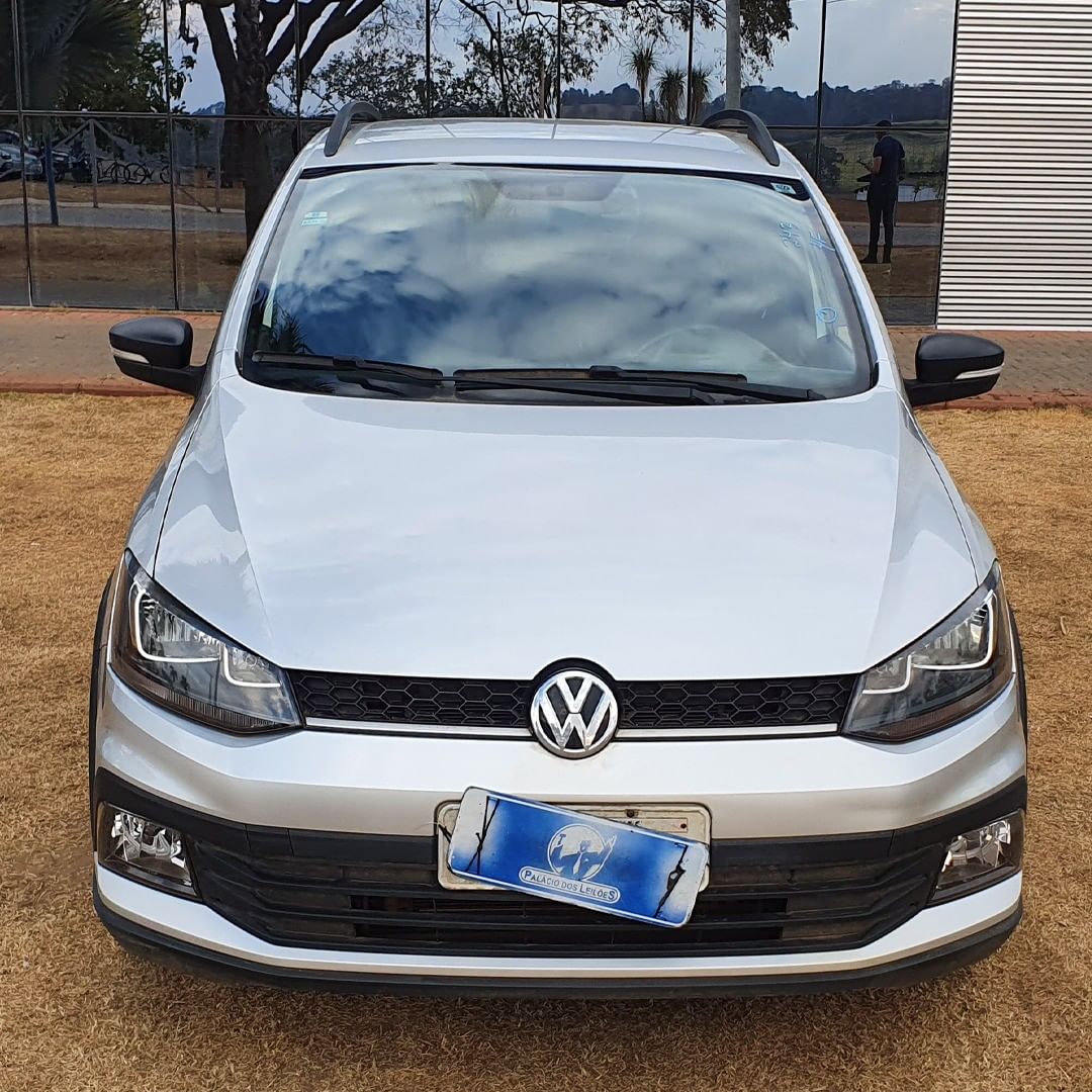 LOTE 11 VW/FOX XTREME MB
