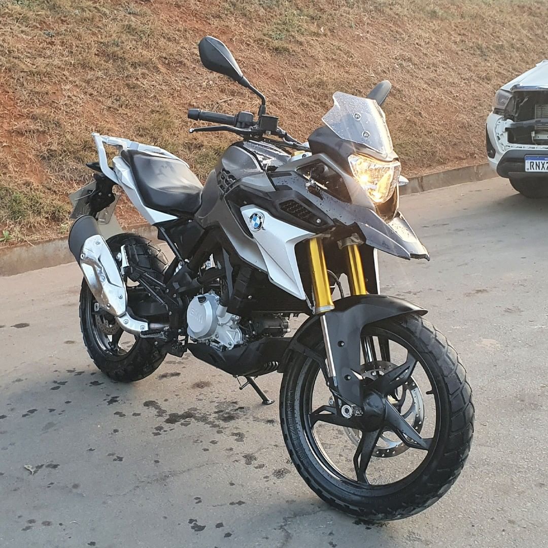 LOTE 19 BMW/G310 GS